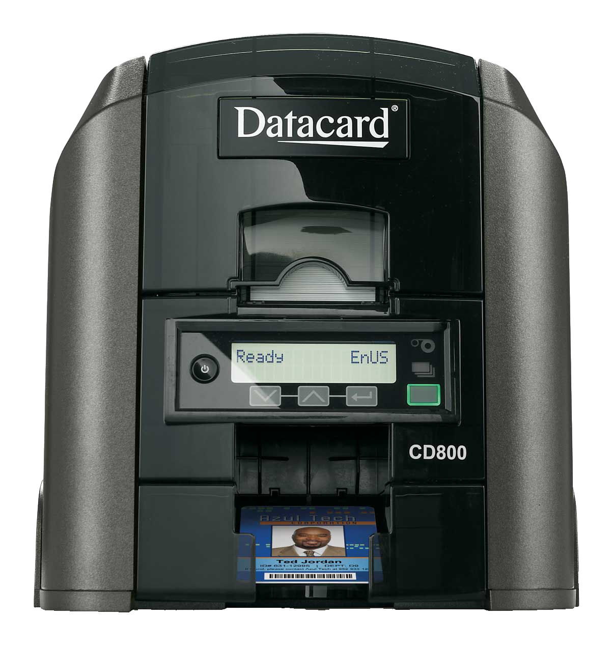 datacard id centre